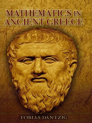 cover image of Mathematics in Ancient Greece